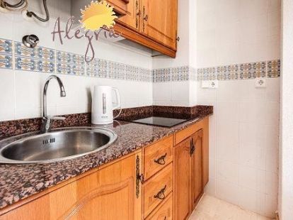 Апартаменты, Испания, регион Валенсия, Торревьеха, 69 900 € фото 6
