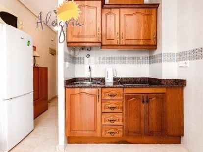 Апартаменты, Испания, регион Валенсия, Торревьеха, 69 900 € фото 7
