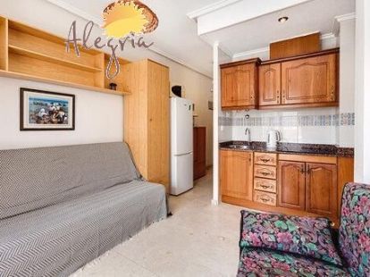 Апартаменты, Испания, регион Валенсия, Торревьеха, 69 900 € фото 8