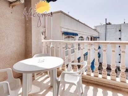 Апартаменты, Испания, регион Валенсия, Торревьеха, 69 900 € фото 9