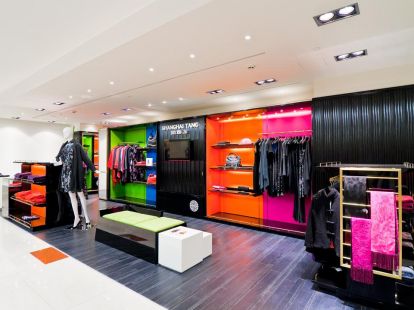 Ремонт магазинов и бутиков в Дубае - Ref: 10242 фото 2