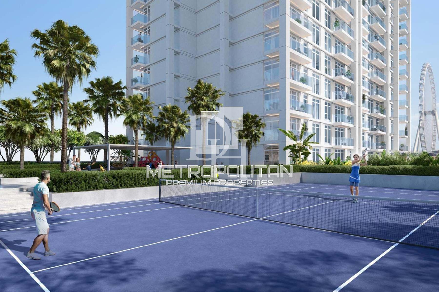 Апартаменти, ОАЕ, Емірат Дубай, Дубай, 2 857 000 Dh фото 12