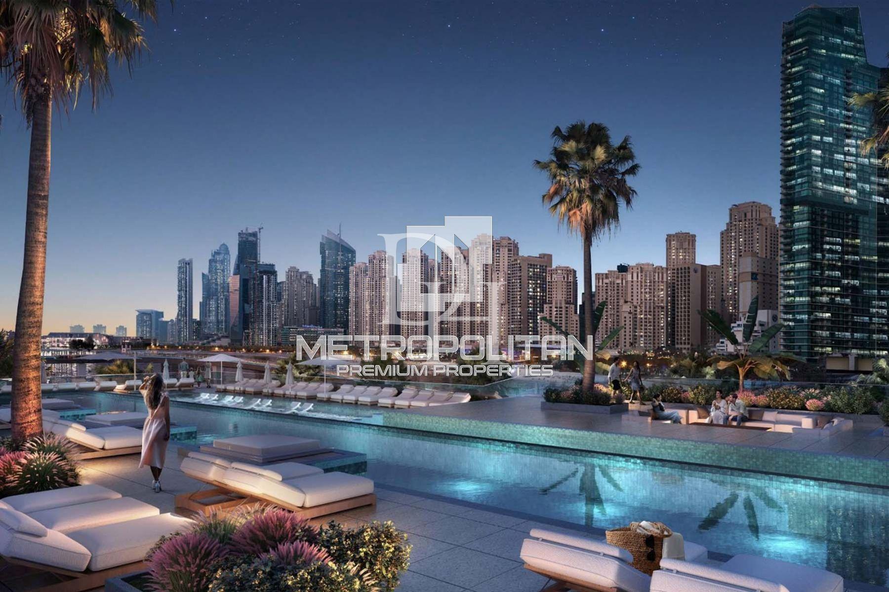 Апартаменти, ОАЕ, Емірат Дубай, Дубай, 2 857 000 Dh фото 14
