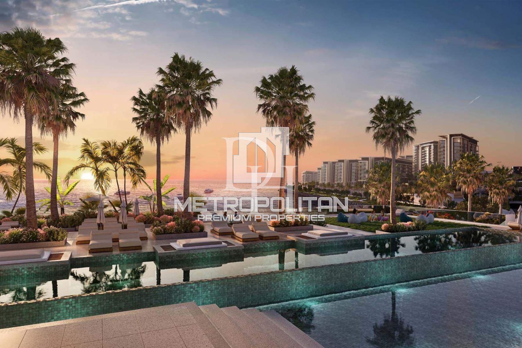 Апартаменти, ОАЕ, Емірат Дубай, Дубай, 2 857 000 Dh фото 15