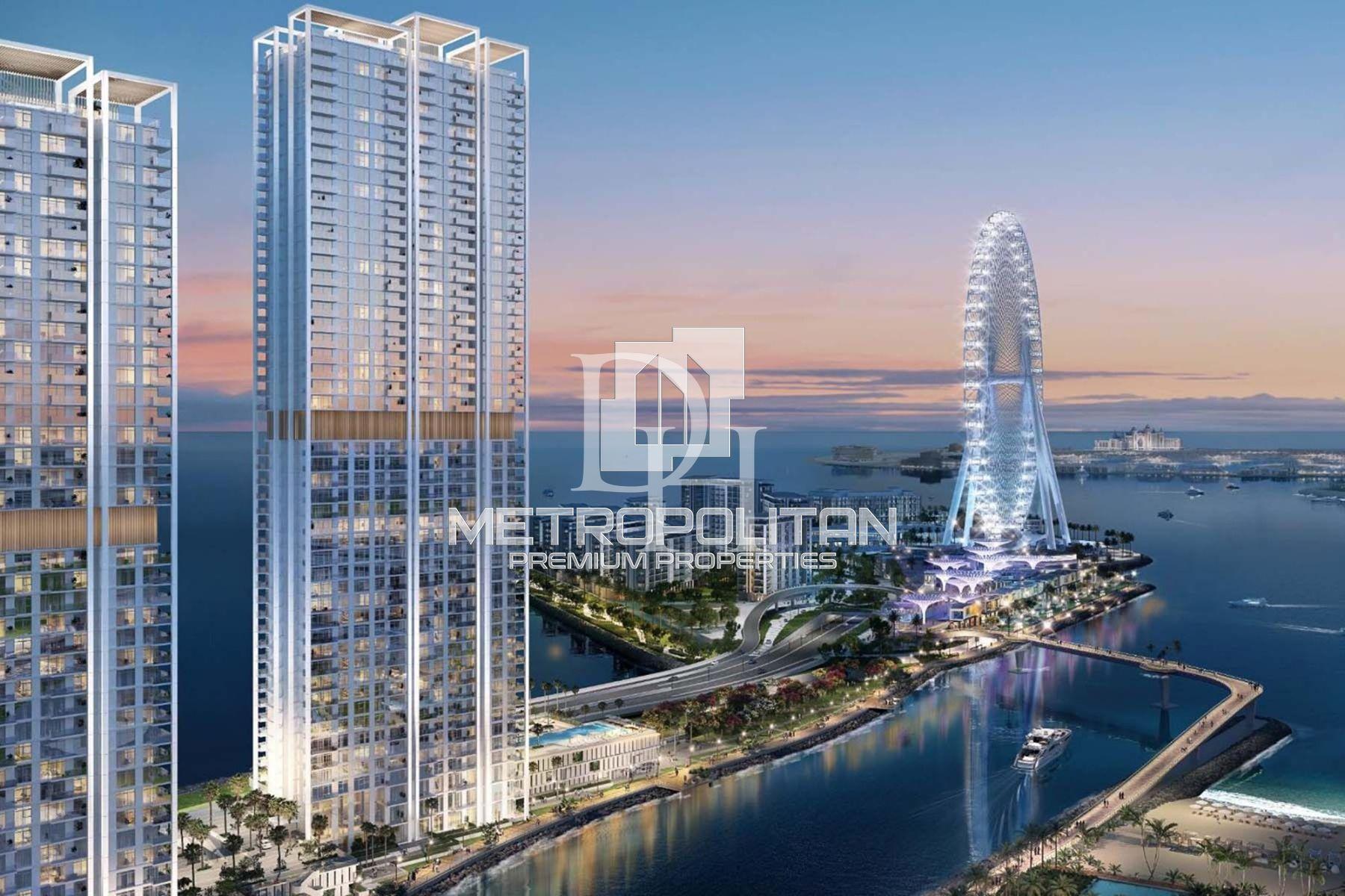 Апартаменти, ОАЕ, Емірат Дубай, Дубай, 2 857 000 Dh фото 2