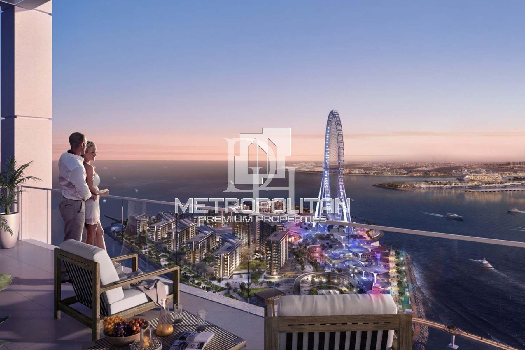 Апартаменти, ОАЕ, Емірат Дубай, Дубай, 2 857 000 Dh фото 3