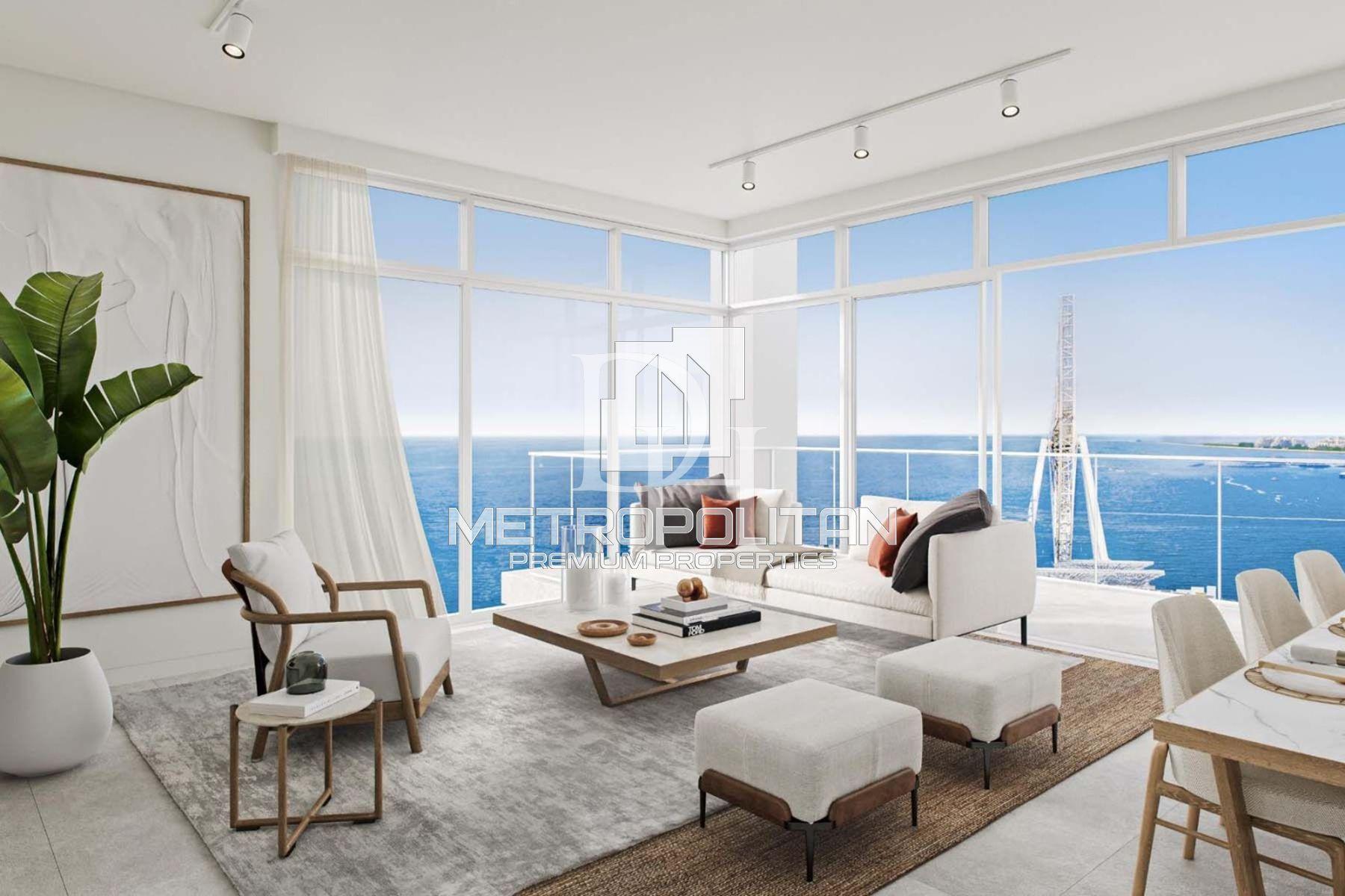 Апартаменти, ОАЕ, Емірат Дубай, Дубай, 2 857 000 Dh фото 4