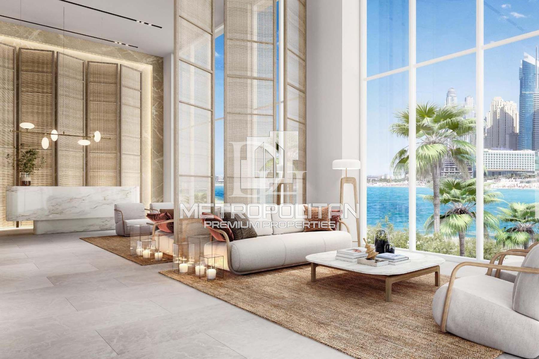 Апартаменти, ОАЕ, Емірат Дубай, Дубай, 2 857 000 Dh фото 5