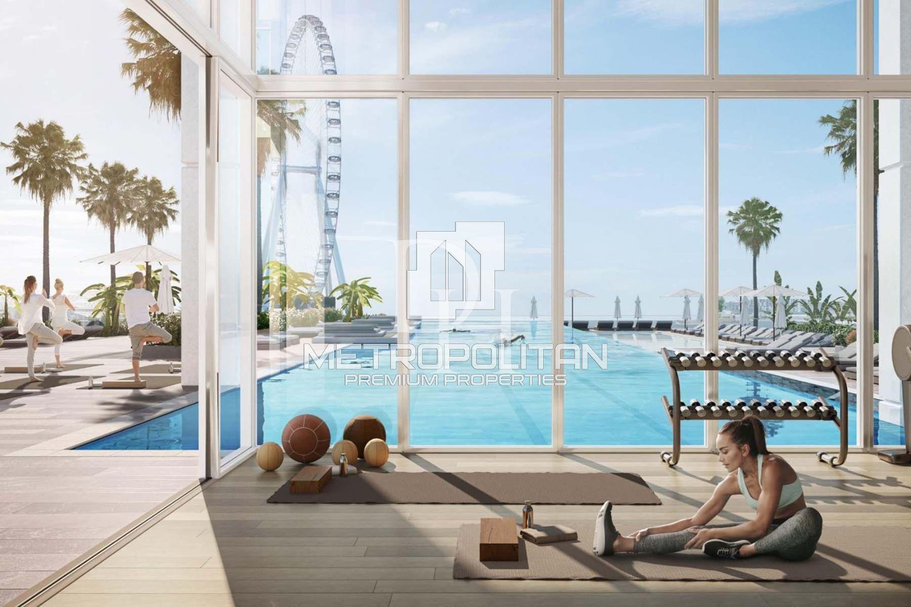 Апартаменти, ОАЕ, Емірат Дубай, Дубай, 2 857 000 Dh фото 6