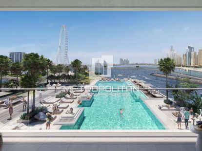 Апартаменти, ОАЕ, Емірат Дубай, Дубай, 2 857 000 Dh фото 11