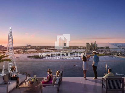 Апартаменти, ОАЕ, Емірат Дубай, Дубай, 2 857 000 Dh фото 13