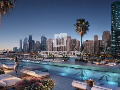 Апартаменти, ОАЕ, Емірат Дубай, Дубай, 2 857 000 Dh фото 14