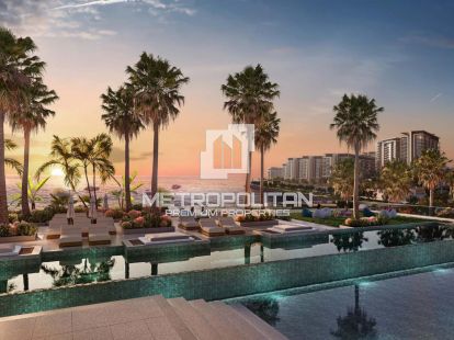 Апартаменти, ОАЕ, Емірат Дубай, Дубай, 2 857 000 Dh фото 15