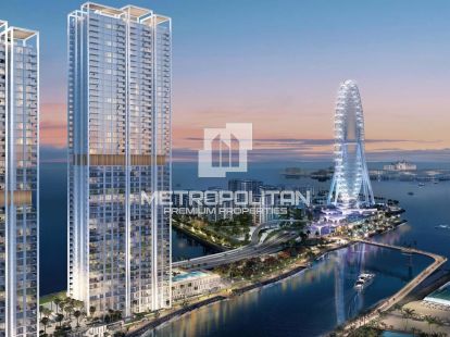 Апартаменти, ОАЕ, Емірат Дубай, Дубай, 2 857 000 Dh фото 2