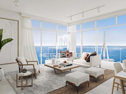 Апартаменти, ОАЕ, Емірат Дубай, Дубай, 2 857 000 Dh фото 4