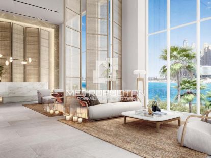 Апартаменти, ОАЕ, Емірат Дубай, Дубай, 2 857 000 Dh фото 5