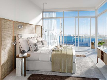 Апартаменти, ОАЕ, Емірат Дубай, Дубай, 2 857 000 Dh фото 8