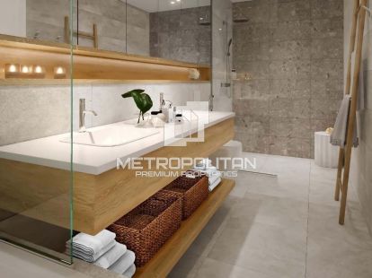 Апартаменти, ОАЕ, Емірат Дубай, Дубай, 2 857 000 Dh фото 9