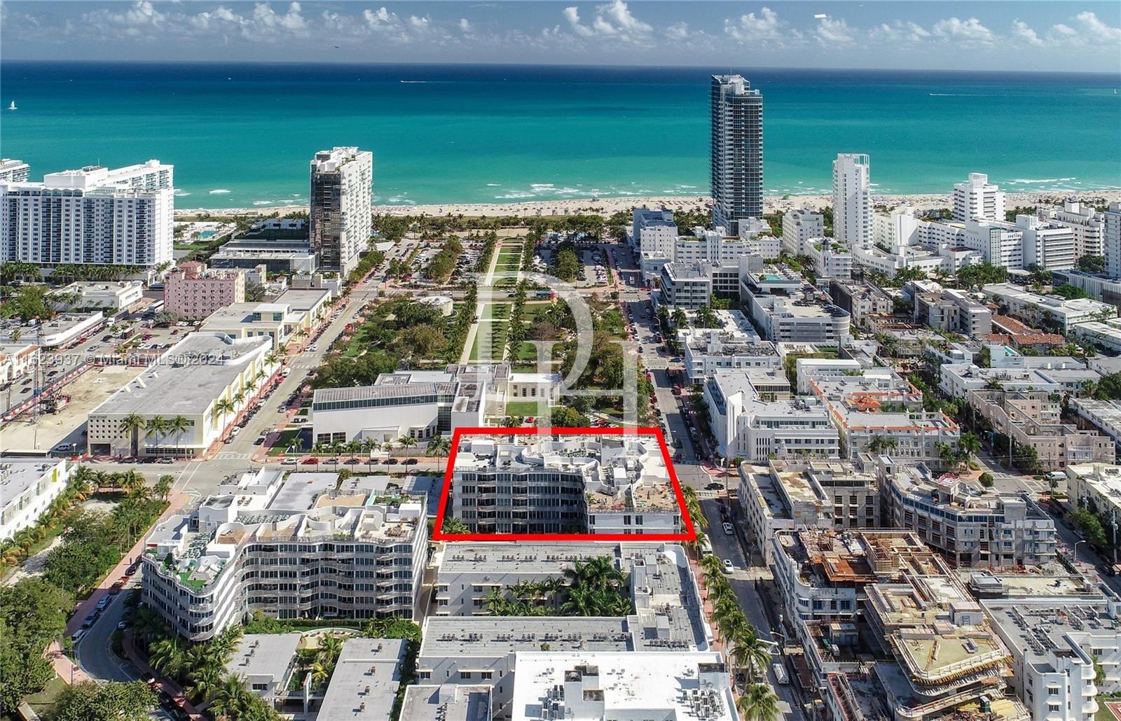 Apartments, USA, Florida, Miami, 575 000 $ photo 13