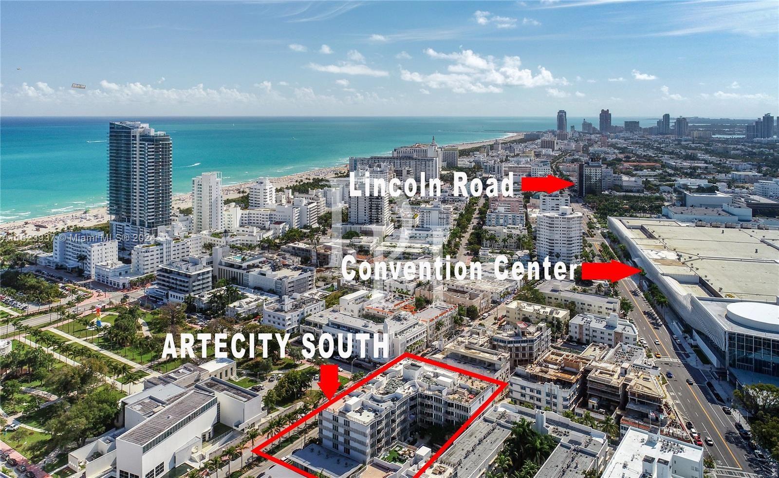 Apartments, USA, Florida, Miami, 575 000 $ photo 3