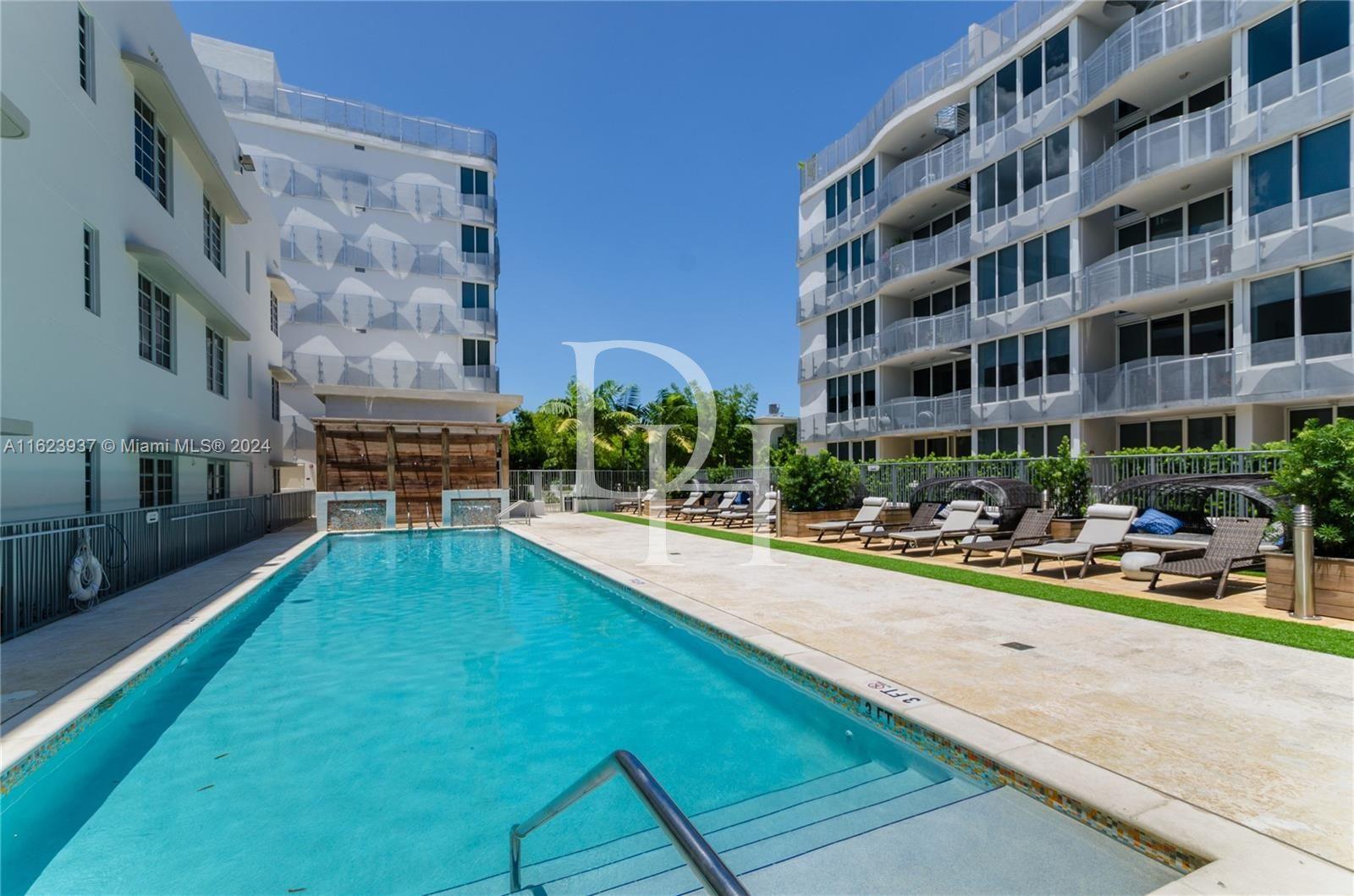 Apartments, USA, Florida, Miami, 575 000 $ photo 1