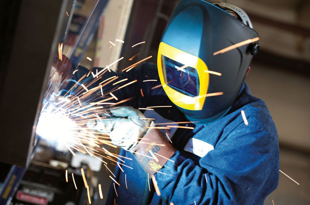 СВАРКА в Дубае - Ref: 10252 фото 1