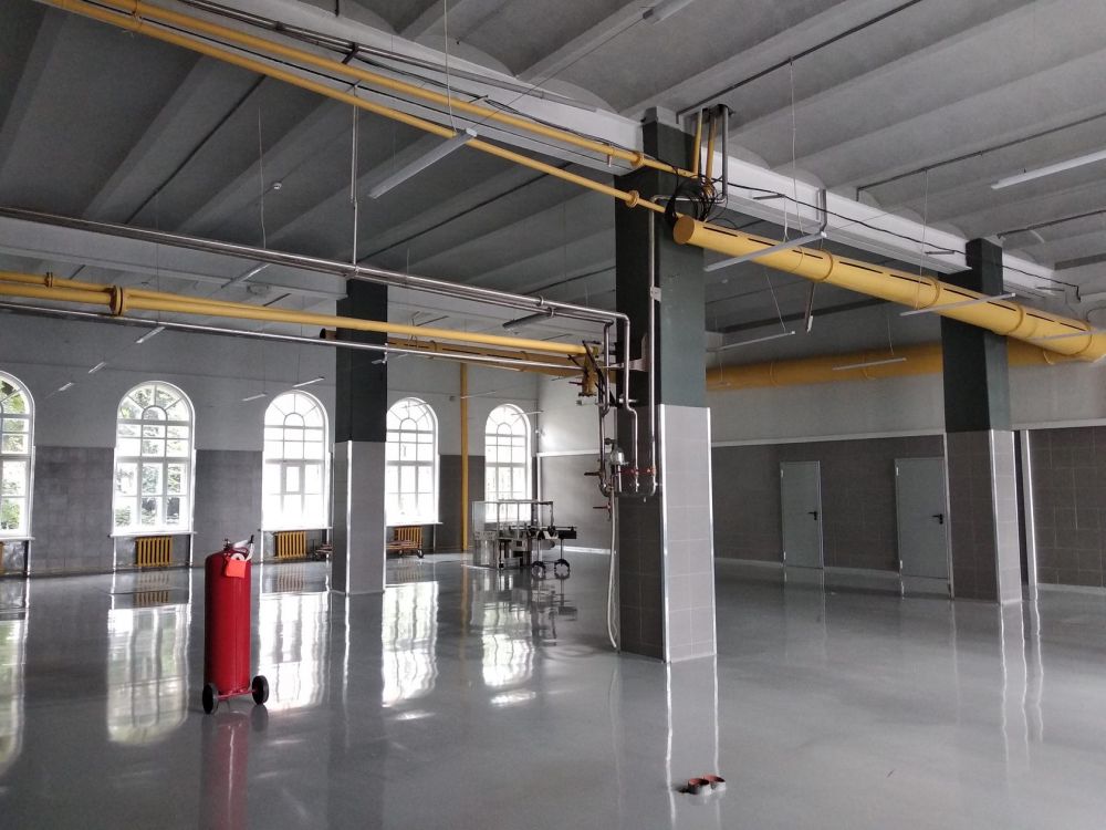 Ремонт производственных помещений на Пхукете - Ref: 10254 фото 1