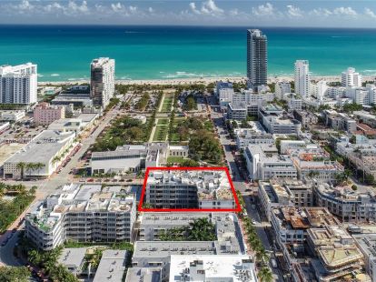 Apartments, USA, Florida, Miami, 575 000 $ photo 13