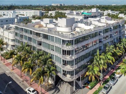 Apartments, USA, Florida, Miami, 575 000 $ photo 14