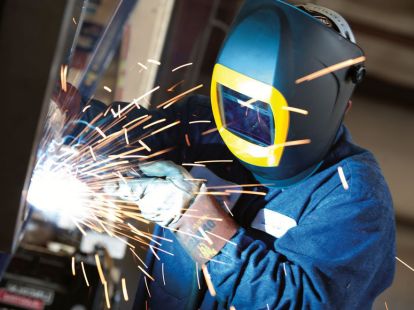 WELDING WORKS (ID:10252)
