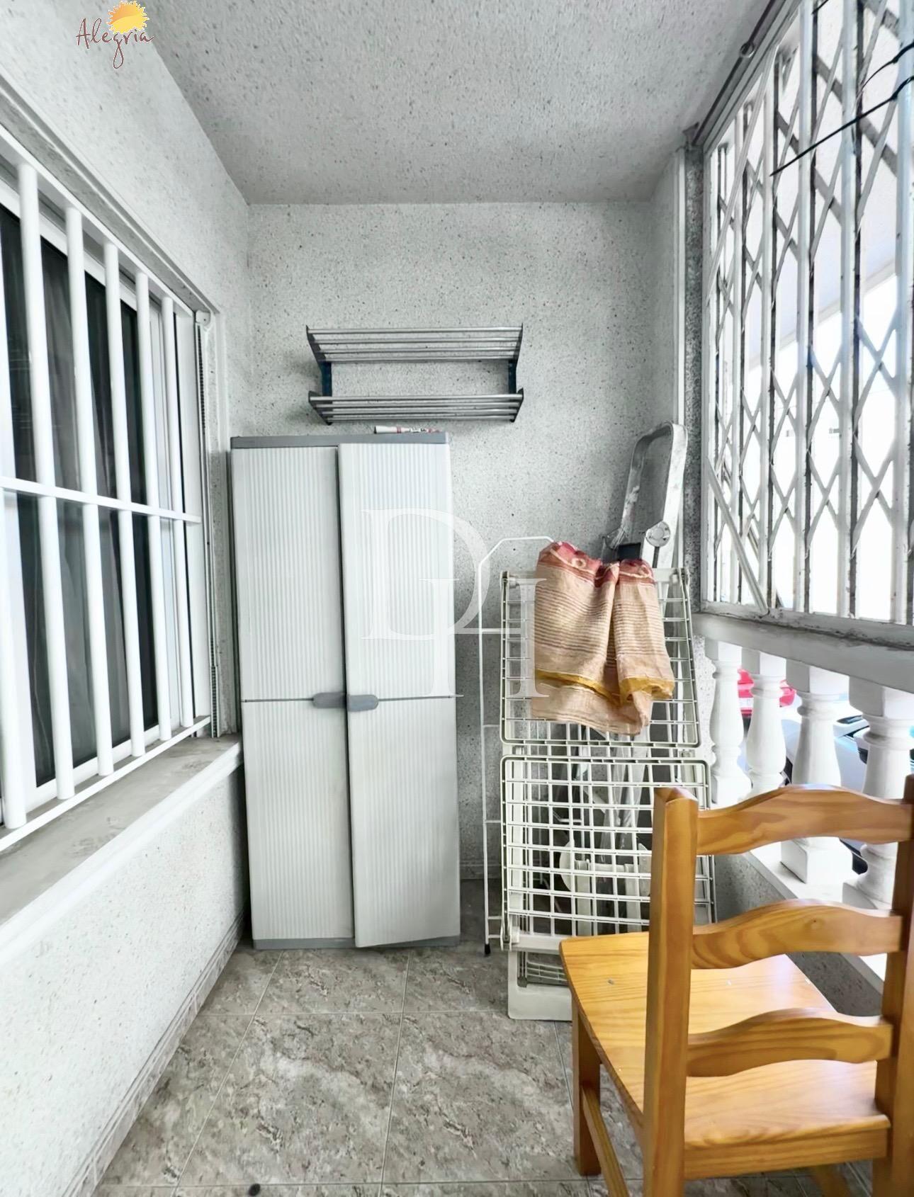 Апартаменты, Испания, регион Валенсия, Торревьеха, 103 000 € фото 10