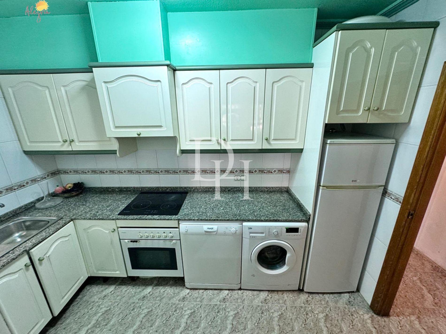 Апартаменты, Испания, регион Валенсия, Торревьеха, 103 000 € фото 11