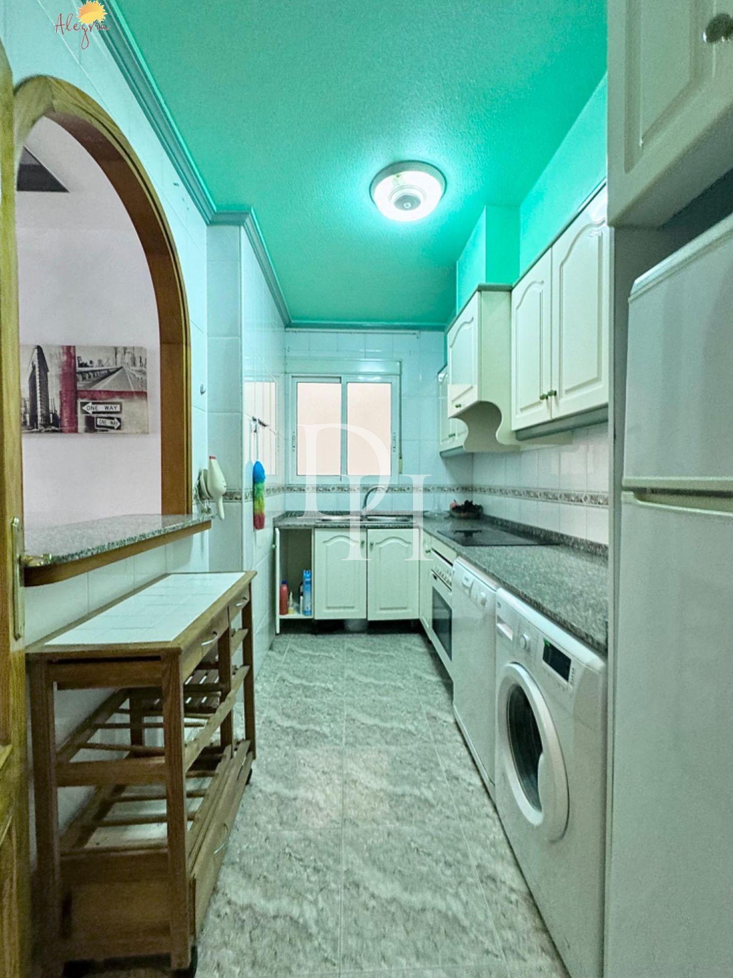 Апартаменты, Испания, регион Валенсия, Торревьеха, 103 000 € фото 12