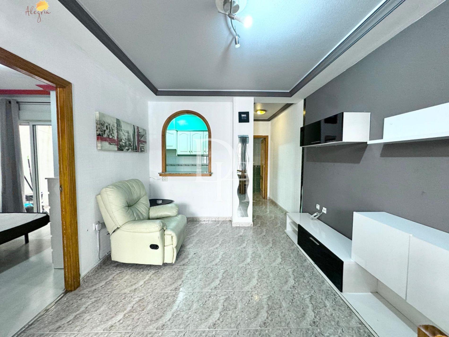 Апартаменты, Испания, регион Валенсия, Торревьеха, 103 000 € фото 3