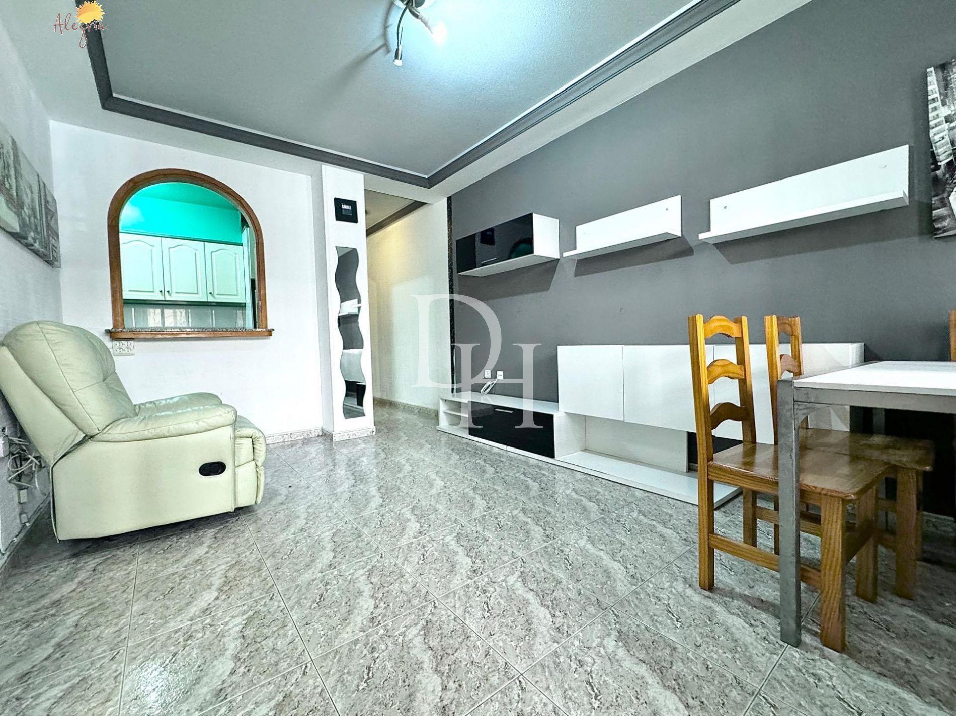 Апартаменты, Испания, регион Валенсия, Торревьеха, 103 000 € фото 5