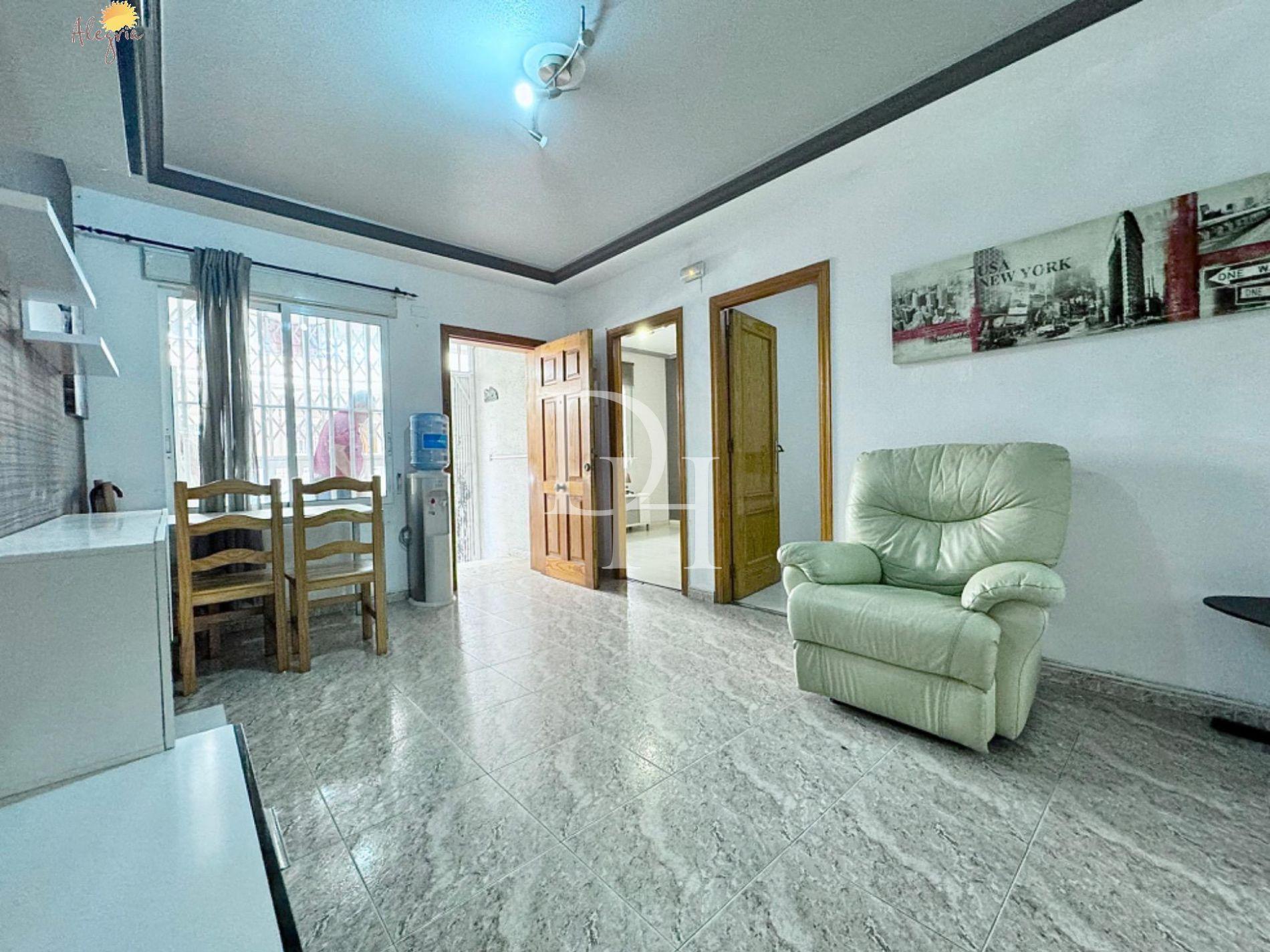 Апартаменты, Испания, регион Валенсия, Торревьеха, 103 000 € фото 6