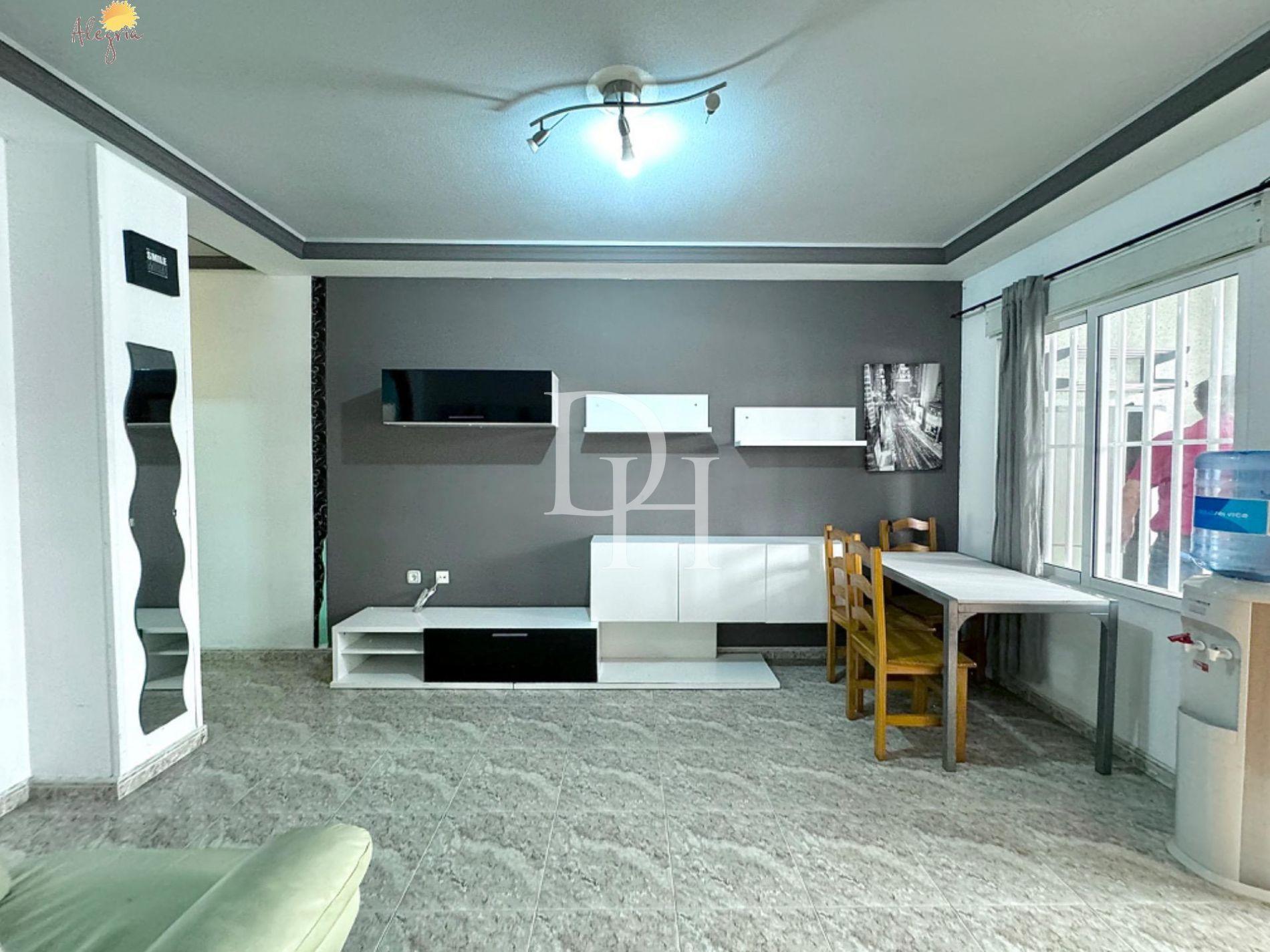 Апартаменты, Испания, регион Валенсия, Торревьеха, 103 000 € фото 7