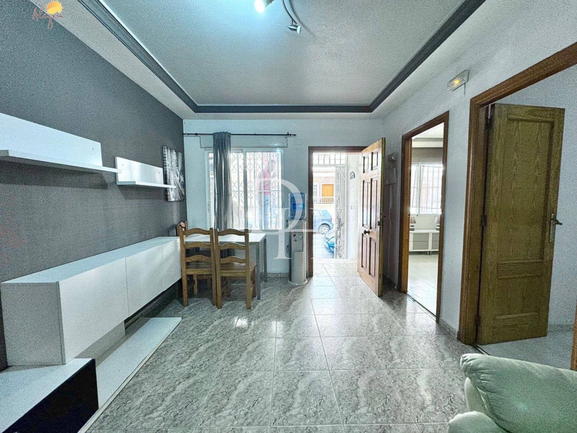 Апартаменты, Испания, регион Валенсия, Торревьеха, 103 000 € фото 8