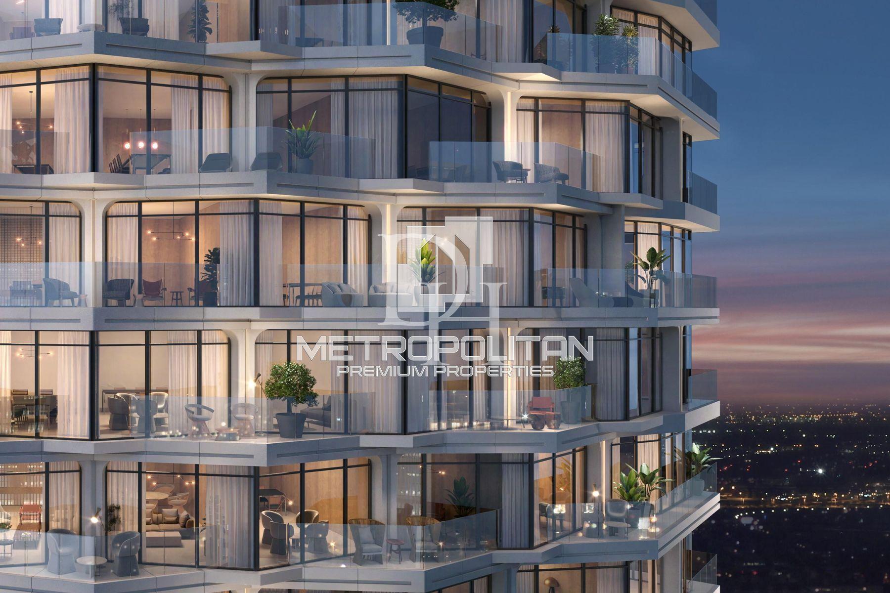 Апартаменти, ОАЕ, Емірат Дубай, Даунтауне Бурдж Дубай, 2 150 000 Dh фото 10