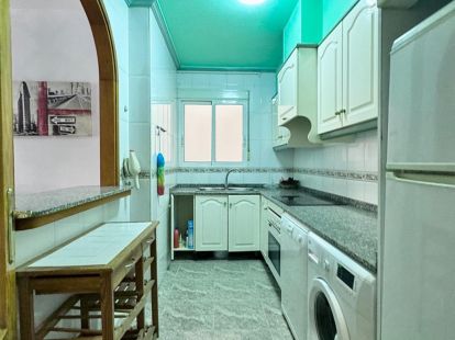 Апартаменты, Испания, регион Валенсия, Торревьеха, 103 000 € фото 12