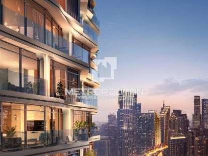 Апартаменти, ОАЕ, Емірат Дубай, Даунтауне Бурдж Дубай, 2 150 000 Dh фото 2