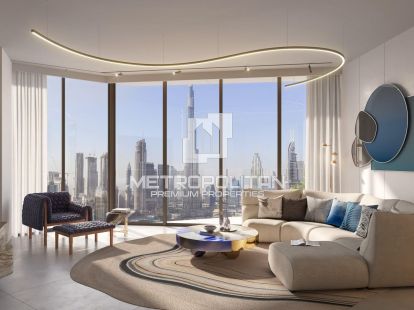 Апартаменти, ОАЕ, Емірат Дубай, Даунтауне Бурдж Дубай, 2 150 000 Dh фото 3