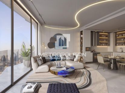 Апартаменти, ОАЕ, Емірат Дубай, Даунтауне Бурдж Дубай, 2 150 000 Dh фото 4