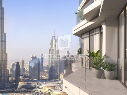 Апартаменти, ОАЕ, Емірат Дубай, Даунтауне Бурдж Дубай, 2 150 000 Dh фото 7