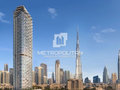 Апартаменти, ОАЕ, Емірат Дубай, Даунтауне Бурдж Дубай, 2 150 000 Dh фото 8