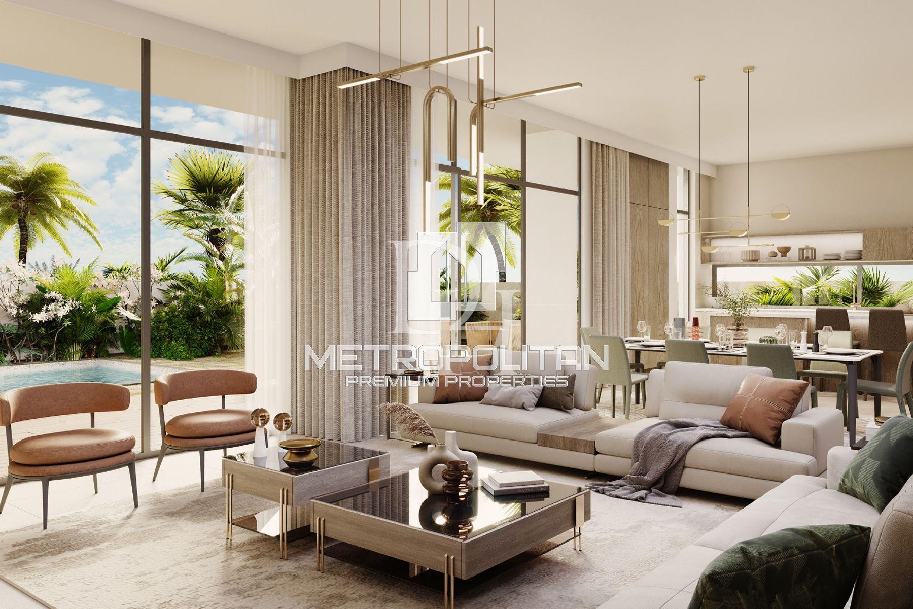 Будинок / Вілла, ОАЕ, Емірат Дубай, Дубай, 6 950 000 Dh фото 1