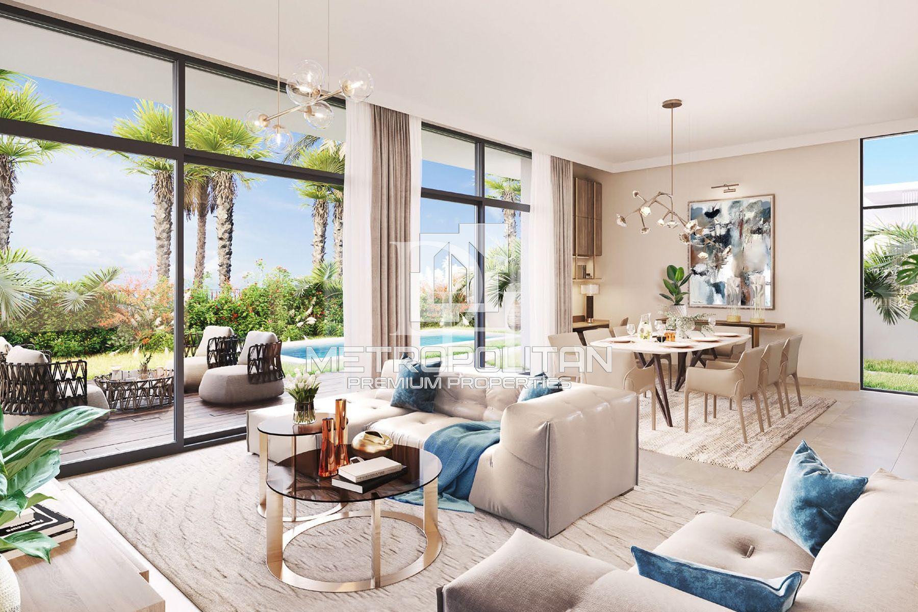 Будинок / Вілла, ОАЕ, Емірат Дубай, Дубай, 6 950 000 Dh фото 2