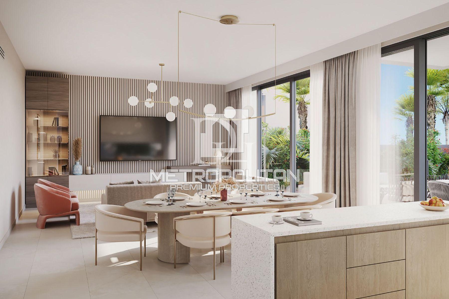 Будинок / Вілла, ОАЕ, Емірат Дубай, Дубай, 6 950 000 Dh фото 3