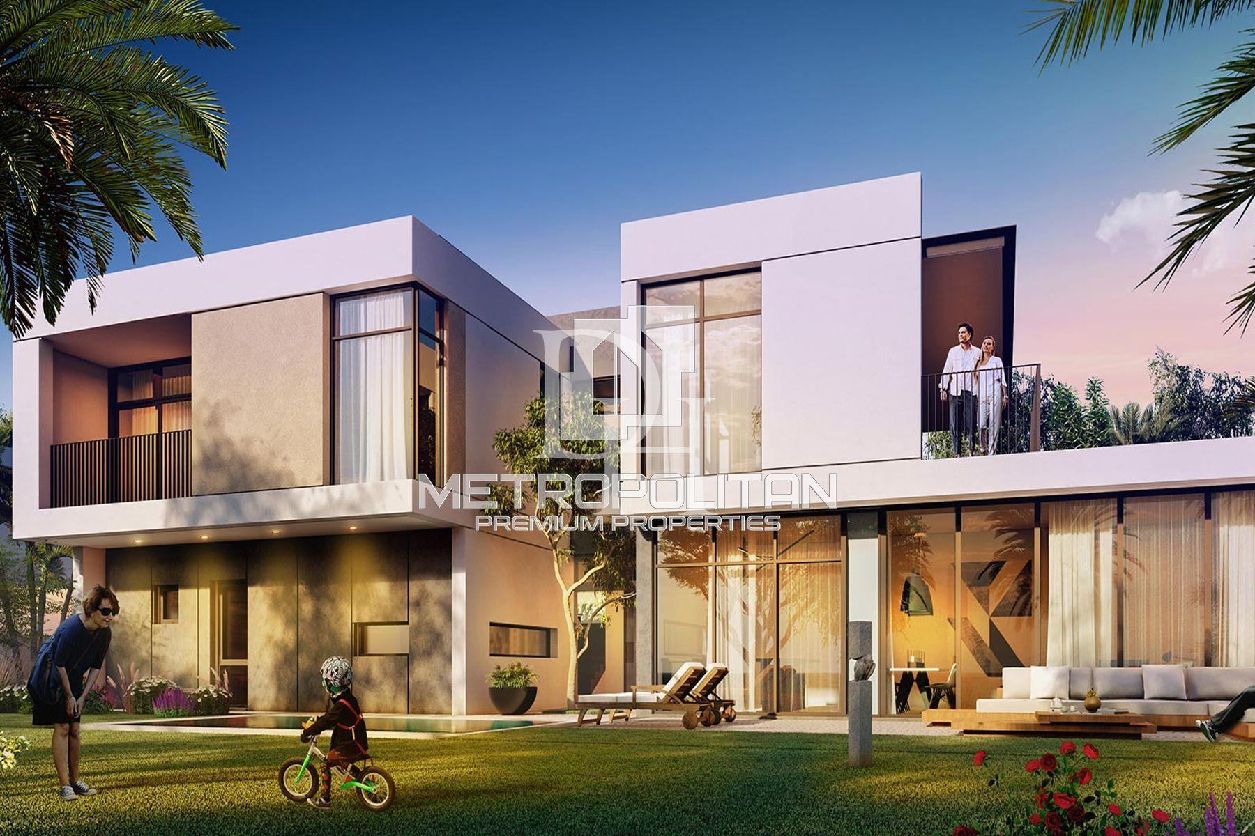 Будинок / Вілла, ОАЕ, Емірат Дубай, Дубай, 6 950 000 Dh фото 5