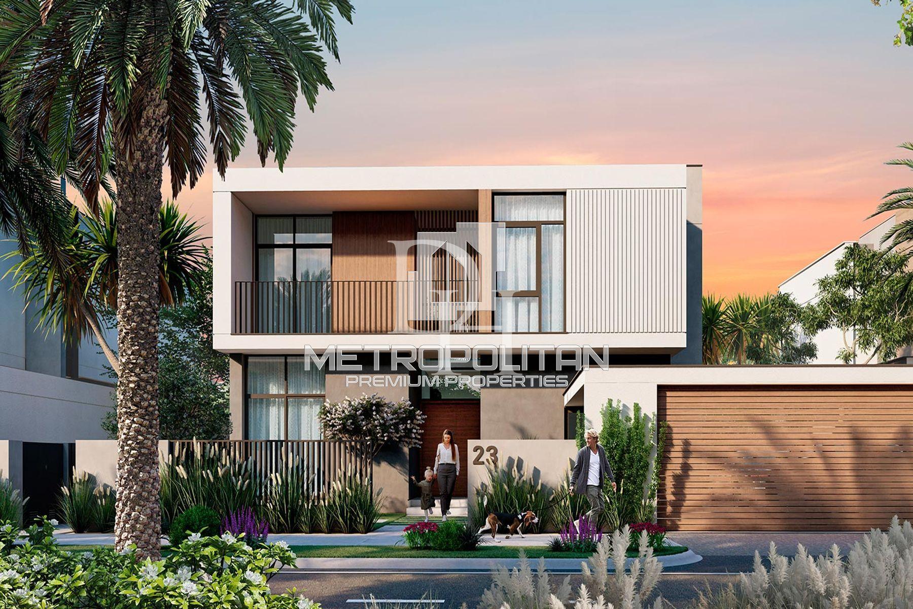 Будинок / Вілла, ОАЕ, Емірат Дубай, Дубай, 6 950 000 Dh фото 7